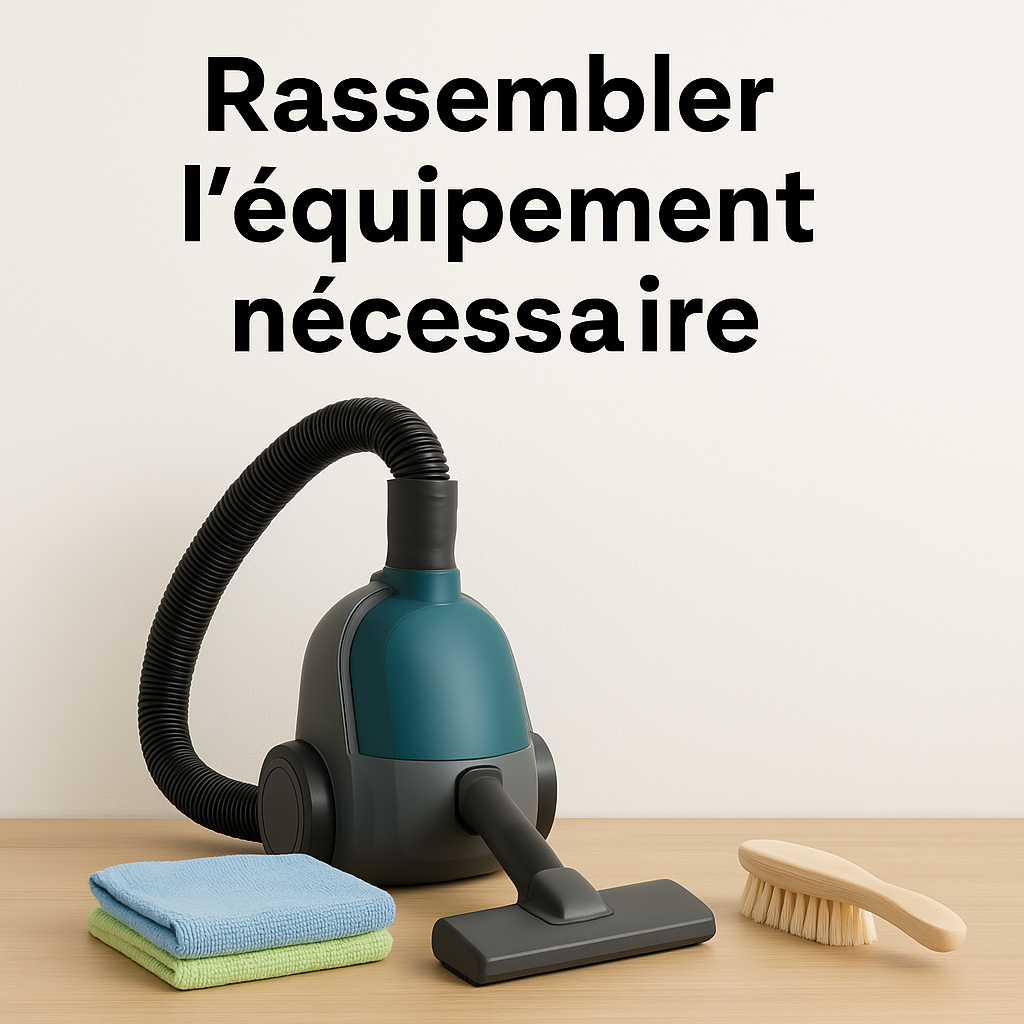 Comment nettoyer un canapé en tissu